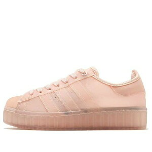 adidas AfB_X fB[X Xj[J[ Pink y(WMNS)adidas Superstar Jelly 'Vapour Pink' FX2988z TCY US_7.5(24.5cm)
