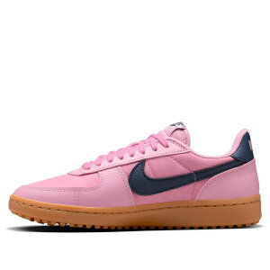 Nike �i�C�L ���f�B�[�X �X�j�[�J�[ Elemental Pink/Obsidian �y(WMNS) Nike Field General '82 SP 'Elemental Pink Obsidian' FZ5593-600�z �T�C�Y US_9.5(26.5cm)