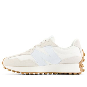 New Balance ニューバランス レディース スニーカー Moonbeam/Ice Blue 【(WMNS) New Balance 327 'Moonbeam Ice Blue' WS327OT】 サイズ US_8.5(25.5cm)