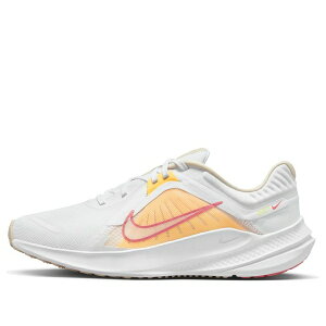 Nike iCL fB[X Xj[J[ White/Orange y(WMNS) Nike Quest 5 'White' DD9291-102z TCY US_7.5(24.5cm)