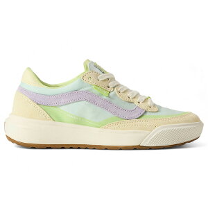 Vans �o���Y �����Y �X�j�[�J�[ �yVans UltraRange 2.0 Limelight Green�z �T�C�Y US_5(23.0cm) Limelight Green