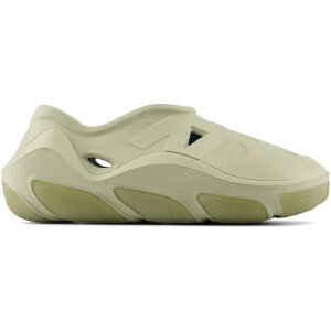 New Balance �j���[�o�����X �����Y �X�j�[�J�[ �yNew Balance Fresh Foam X RCVRY Olivine�z �T�C�Y US_9(27.0cm) Olivine/Spice Blue