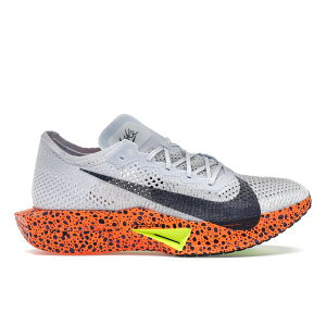 Nike �i�C�L �����Y �X�j�[�J�[ �yNike ZoomX Vaporfly 3 Electric Pack Olympic Safari�z �T�C�Y US_6.5(24.5cm) Multi-Colour/Multi-Colour