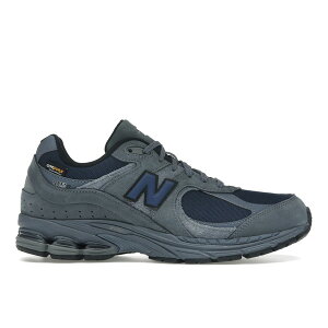 New Balance �j���[�o�����X �����Y �X�j�[�J�[ �yNew Balance 2002R Cordura Dark Arctic Gray�z �T�C�Y US_M_4 Dark Arctic Gray