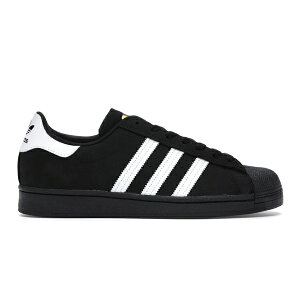 adidas �A�f�B�_�X �����Y �X�j�[�J�[ �yadidas Superstar Core Black�z �T�C�Y US_9(27.0cm) Core Black/Cloud White/Gold Metallic