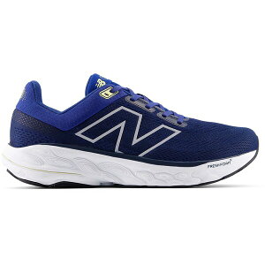 New Balance �j���[�o�����X �����Y �X�j�[�J�[ �yNew Balance Fresh Foam 860v14 Galaxy Blue Nb Navy Winter Grass�z �T�C�Y US_M_16 Galaxy Blue/NB Navy/Winter Grass
