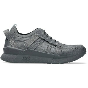 ASICS �A�V�b�N�X �����Y �X�j�[�J�[ �yASICS Gel-Lyte III CM 1.95 X CFCL Dark Shadow Dark Shadow�z �T�C�Y US_5(23.0cm) Dark Shadow/Dark Shadow
