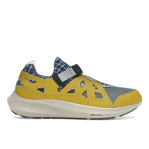 Nike �i�C�L �����Y �X�j�[�J�[ �yNike Air Huarache 20Y24 Patta Running Team Saffron Quartz�z �T�C�Y US_M_3.5 Saffron Quartz/Cool Grey-Sanddrift