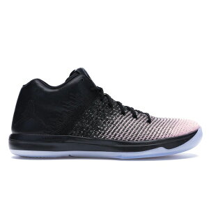 Jordan �W���[�_�� �����Y �X�j�[�J�[ �yJordan XXX1 Low Oreo�z �T�C�Y US_M_14 Black/White