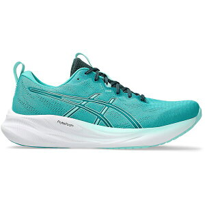 ASICS �A�V�b�N�X �����Y �X�j�[�J�[ �yASICS Gel-Pulse 16 Illuminate Mint Wave Teal�z �T�C�Y US_6.5(24.5cm) Illuminate Mint/Wave Teal