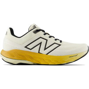 New Balance �j���[�o�����X �����Y �X�j�[�J�[ �yNew Balance Fresh Foam 860v14 Sea Salt Angora Dried Apricot�z �T�C�Y US_12.5(30.5cm) Sea Salt/Angora/Dried Apricot