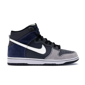 Nike �i�C�L �����Y �X�j�[�J�[ �yNike SB Dunk High Un-Futuras�z �T�C�Y US_11(29.0cm) Anthracite/Mtlc Summit White