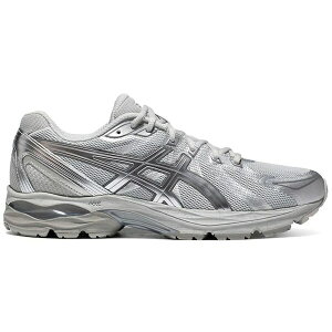 ASICS �A�V�b�N�X �����Y �X�j�[�J�[ �yASICS Gel-Flux 4 CN Light Grey Silver�z �T�C�Y US_12(30.0cm) Light Grey/Silver