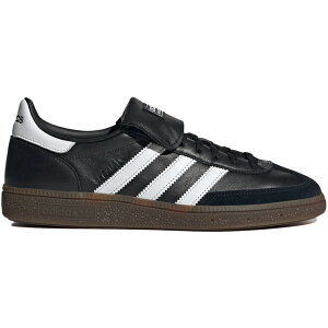 adidas �A�f�B�_�X �����Y �X�j�[�J�[ �yadidas Handball Spezial Core Black Gum�z �T�C�Y US_M_4 Core Black/Cloud White/Gum