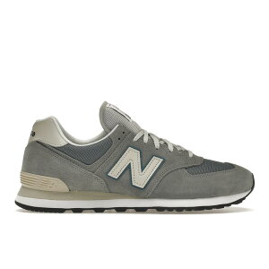 New Balance �j���[�o�����X �����Y �X�j�[�J�[ �yNew Balance 574 Grey Sky Blue�z �T�C�Y US_10.5(28.5cm) Grey/Sky Blue
