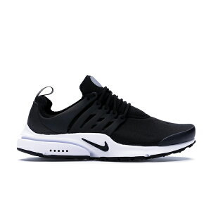 Nike �i�C�L �����Y �X�j�[�J�[ �yNike Air Presto Essential Black/Black-White�z �T�C�Y US_12(30.0cm) Black/Black-White