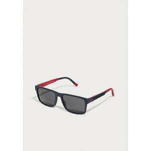 g~[ qtBK[ Y TOXEACEFA ANZT[ Sunglasses - blue/red