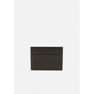 t[ Y z ANZT[ MULTI UNISEX - Wallet - brown