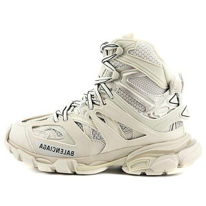 Balenciaga �o�����V�A�K ���f�B�[�X �X�j�[�J�[ �y(WMNS) Balenciaga Track Hikers 'Beige' 654866W3CP39710�z �T�C�Y US_6(23.0cm)
