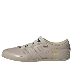 adidas �A�f�B�_�X ���f�B�[�X �X�j�[�J�[ �y(WMNS) adidas Tokyo Mary Jane 'Wonder Beige' KI3025�z �T�C�Y US_8.5(25.5cm)