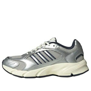 adidas �A�f�B�_�X ���f�B�[�X �X�j�[�J�[ �y(WMNS) adidas Crazychaos 2000 'Silver Grey' JP8050�z �T�C�Y US_8(25.0cm)