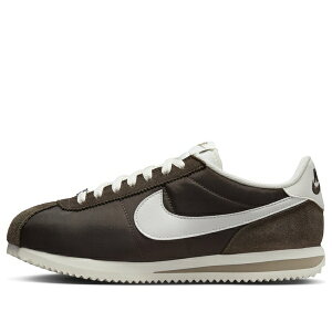 Nike �i�C�L ���f�B�[�X �X�j�[�J�[ �y(WMNS) Nike Cortez 'Baroque Brown' DZ2795-200�z �T�C�Y US_W_13
