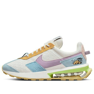 Nike �i�C�L ���f�B�[�X �X�j�[�J�[ �y(WMNS) Nike Air Max Pre-Day SE 'Sun Club' DJ9984-100�z �T�C�Y US_7(24.0cm)