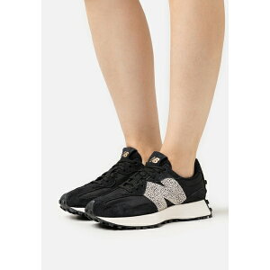 j[oX fB[X Xj[J[ V[Y WS327 - Trainers - black