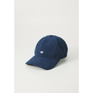 AfB_XIWiX fB[X Xq ANZT[ UNISEX - Cap - night indigo