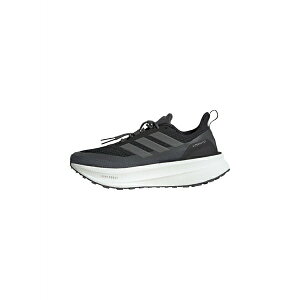 AfB_X fB[X tBbglX X|[c ULTRABOOST 5 - Road running shoes - core black iron metallic violet tone