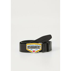 fB[XNGA[h Y T_ V[Y Belt - black