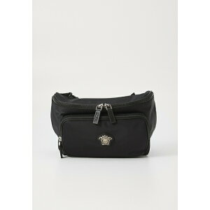 FT[` Y T_ V[Y BELT BAG UNISEX - Bum bag - black