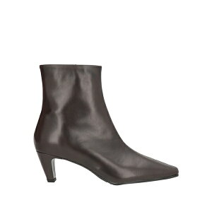 �y���������z �r�A���J �f�B ���f�B�[�X �u�[�c �V���[�Y Ankle boots Brown