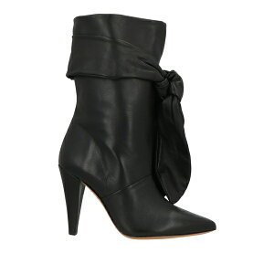 �y���������z �C�� ���f�B�[�X �u�[�c �V���[�Y Ankle boots Black