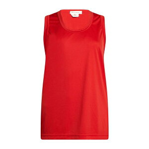 �y���������z �R���f�M�����\�� ���f�B�[�X T�V���c �g�b�v�X Tank tops Red