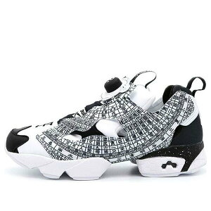 Reebok ���[�{�b�N �����Y �X�j�[�J�[ �yReebok DEAL x InstaPump Fury 'Chinese Compass' DV8211�z �T�C�Y US_10(28.0cm)