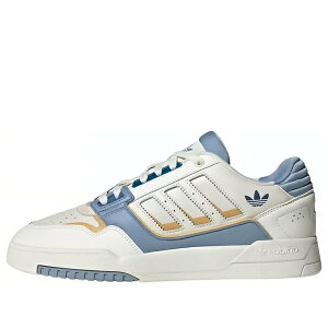 adidas �A�f�B�_�X �����Y �X�j�[�J�[ �yadidas originals Drop Step Low 2.0 'White Teal' IG4336�z �T�C�Y US_12.5(30.5cm)