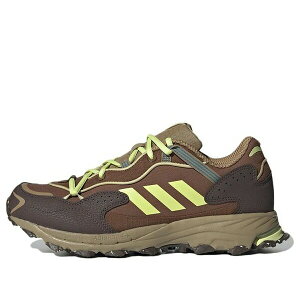 adidas �A�f�B�_�X �����Y �X�j�[�J�[ �yadidas Response Hoverturf 'Plant And Grow' GY9672�z �T�C�Y US_11(29.0cm)