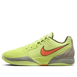 Nike iCL Y Xj[J[ yNike Ja 2 'Twelve Time' FD7328-701z TCY US_10(28.0cm)