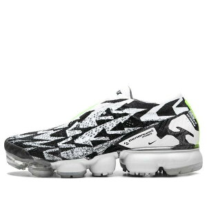 Nike �i�C�L �����Y �X�j�[�J�[ �yNike Acronym x Air VaporMax Moc 2 'Light Bone' AQ0996-001�z �T�C�Y US_6(24.0cm)