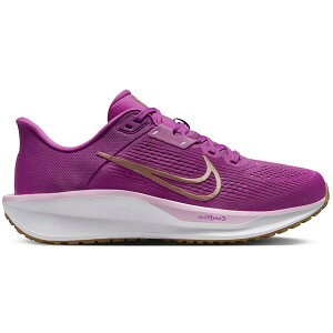 Nike iCL fB[X Xj[J[ yNike Quest 6 Hot Fuchsia Beyond Pink White Metallic Red Bronze (Women's)z TCY US_W_11.5 Hot Fuchsia/Beyond Pink/White/Metallic Red Bronze
