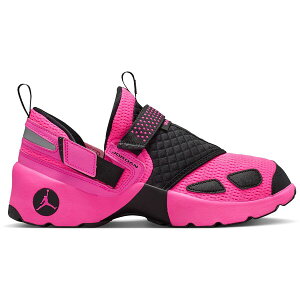 Jordan �W���[�_�� ���f�B�[�X �X�j�[�J�[ �yJordan Trunner LX Pink Blast Black (Women's)�z �T�C�Y US_5.5(22.5cm) Pink Blast/Reflective Silver/Black