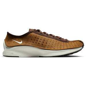 Nike �i�C�L ���f�B�[�X �X�j�[�J�[ �yNike Air Superfly Light British Tan Baroque Brown (Women's)�z �T�C�Y US_9(26.0cm) Light British Tan/Baroque Brown/Black/Light Bone