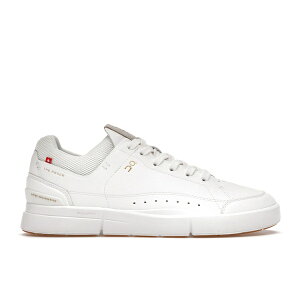 On �I�� ���f�B�[�X �X�j�[�J�[ �yOn The Roger Centre Court White Gum (Women's) (non numbered)�z �T�C�Y US_9.5(26.5cm) White/Gum