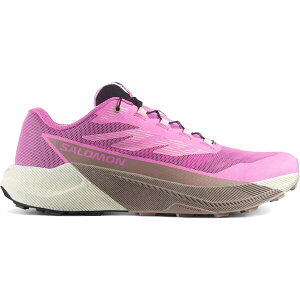 Salomon T fB[X Xj[J[ ySalomon Pulsar Cyclamen Etherea (Women's)z TCY US_W_11 Cyclamen/Vanilla Ice/Etherea