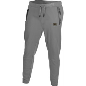 ローリングス メンズ ランニング スポーツ Rawlings Men's Gold Collection Warm-Up Joggers Grey