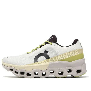 On Running �I�� �����j���O �����Y �X�j�[�J�[ �yOn Running Cloudmonster 2 'Undyed Zest' 3ME10122260�z �T�C�Y US_8(26.0cm)