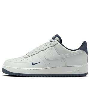 Nike �i�C�L �����Y �X�j�[�J�[ �G�A�t�H�[�X �yNike Air Force 1 Low '07 LV8 'White Navy' HM9483-001�z �T�C�Y US_M_15