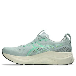 ASICS �A�V�b�N�X �����Y �X�j�[�J�[ �yASICS Gel-Kayano 32 4E Extra Wide 'Cold Moss Vital Green' 1011C054-402�z �T�C�Y US_M_13