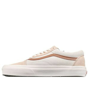 Vans �o���Y �����Y �X�j�[�J�[ �yVans Madewell x Old Skool 'Camel' VN0A38G1PZ3�z �T�C�Y US_M_4.5